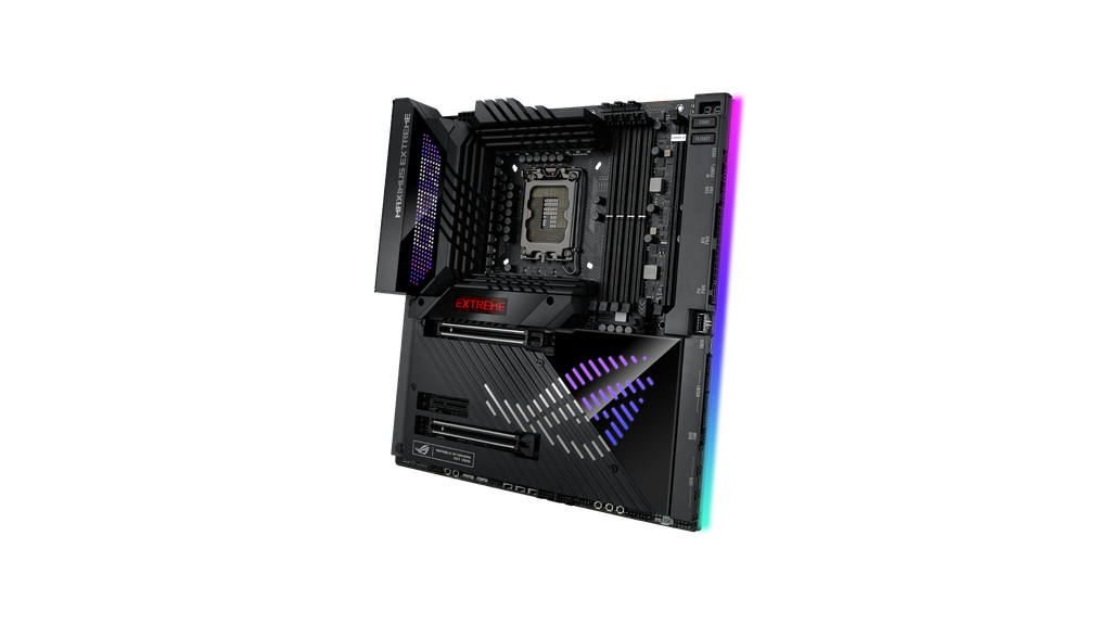 ROG Maximus Z790